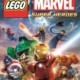 Desvelada la portada de LEGO Marvel Super Heroes