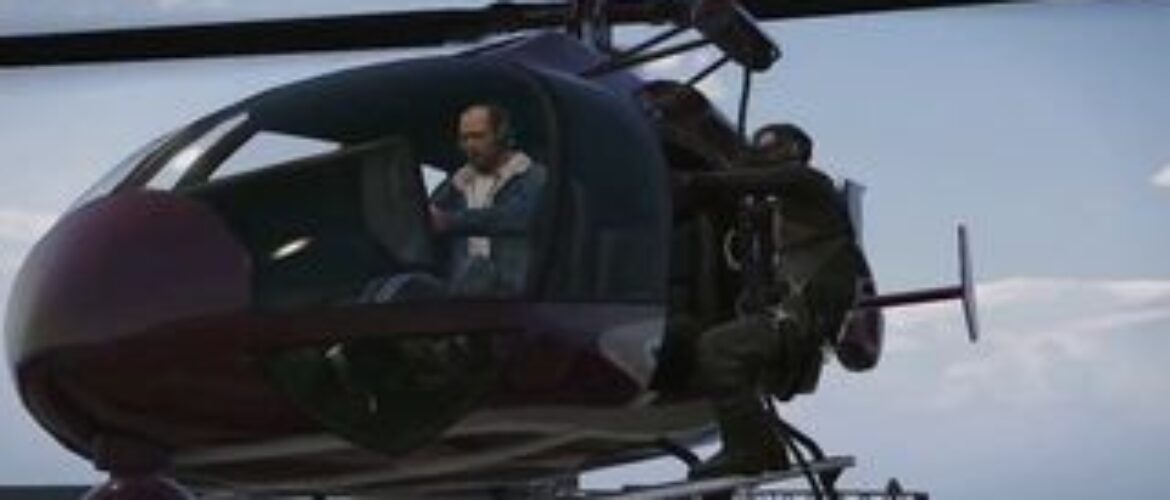 Grand Theft Auto V tendrá un ritmo más ágil que sus predecesores