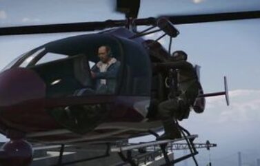 Grand Theft Auto V tendrá un ritmo más ágil que sus predecesores