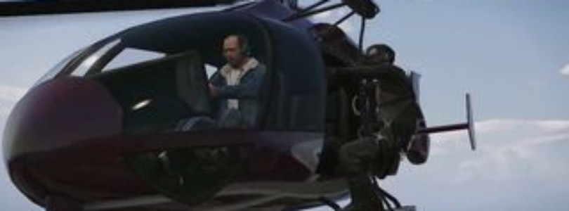 Grand Theft Auto V tendrá un ritmo más ágil que sus predecesores