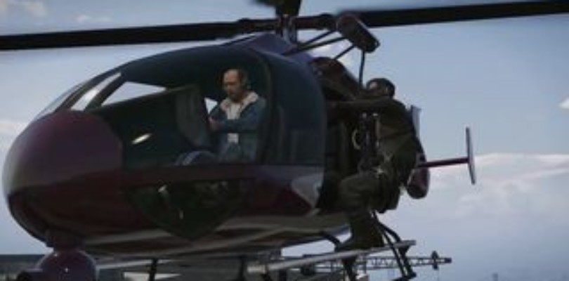 Grand Theft Auto V tendrá un ritmo más ágil que sus predecesores