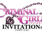 Nippon Ichi anuncia Criminal Girls: Invitation y Project Asagi