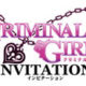 Nippon Ichi anuncia Criminal Girls: Invitation y Project Asagi