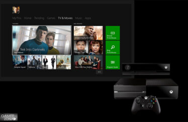 Xbox One 1