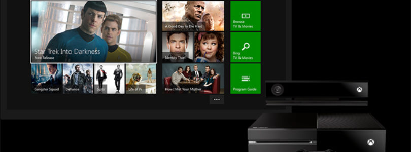 Xbox One 1