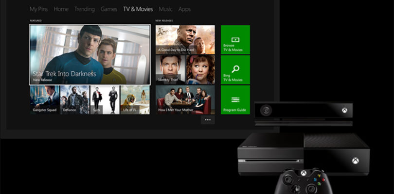 Xbox One 1