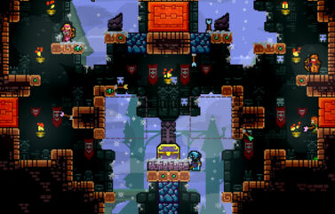 Towerfall Ouya