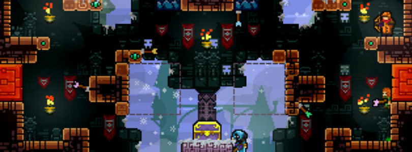 Towerfall Ouya