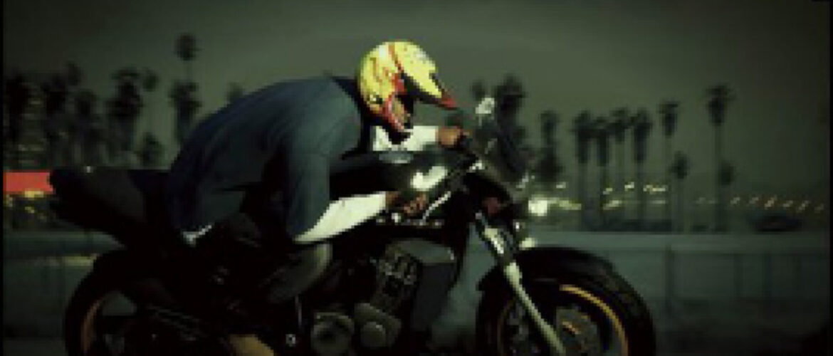 GTA V 1