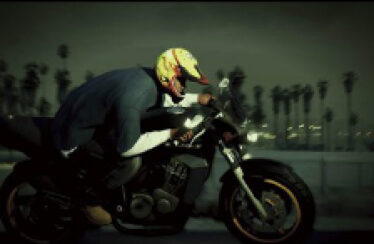 GTA V 1