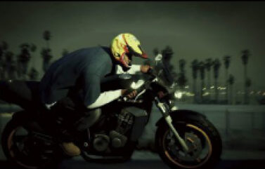 GTA V 1