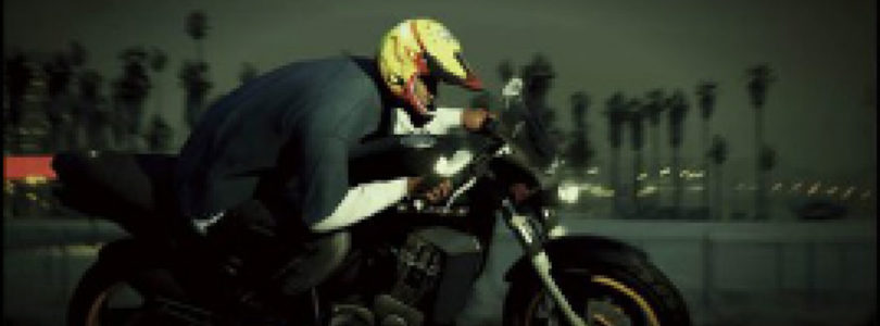 GTA V 1