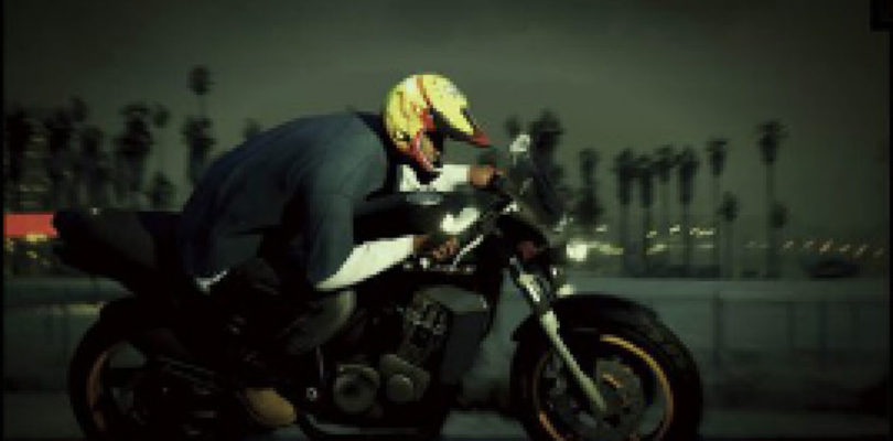 GTA V 1