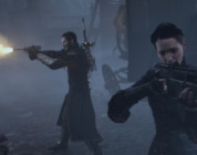 The Order 1886 PS4