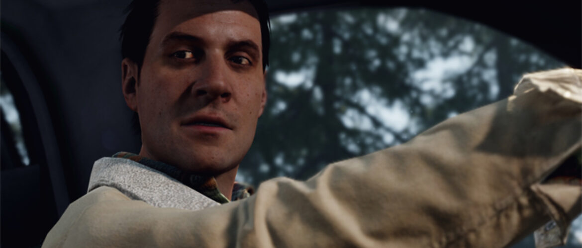 inFamous Second Son 1