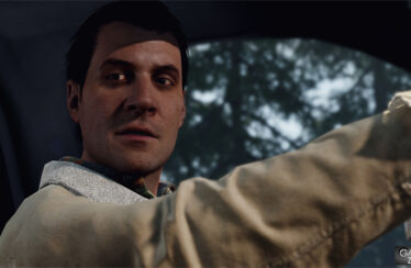 inFamous Second Son 1