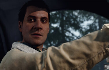 inFamous Second Son 1