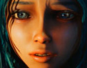 Ninja Theory podría haber mostrado las primeras secuencias de su próximo juego