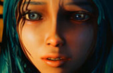 Ninja Theory podría haber mostrado las primeras secuencias de su próximo juego