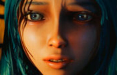 Ninja Theory podría haber mostrado las primeras secuencias de su próximo juego