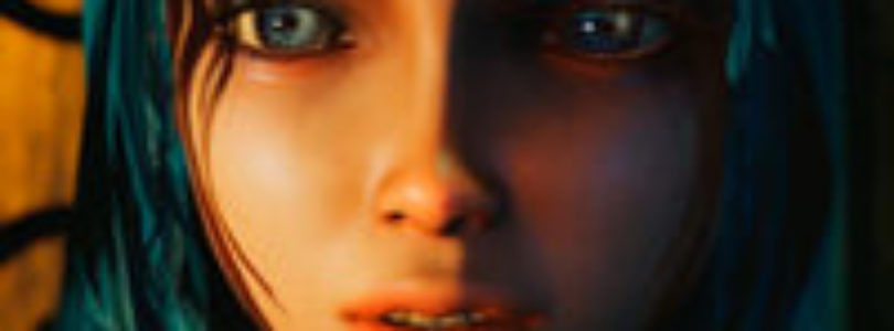 Ninja Theory podría haber mostrado las primeras secuencias de su próximo juego