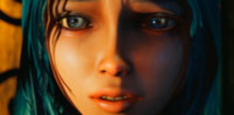 Ninja Theory podría haber mostrado las primeras secuencias de su próximo juego