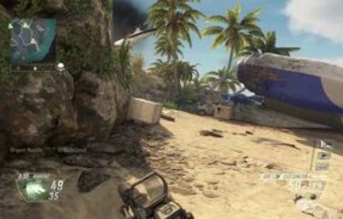 Vengeance el descargable de COD Black Ops II llega a PC y PS3 el 1 de agosto