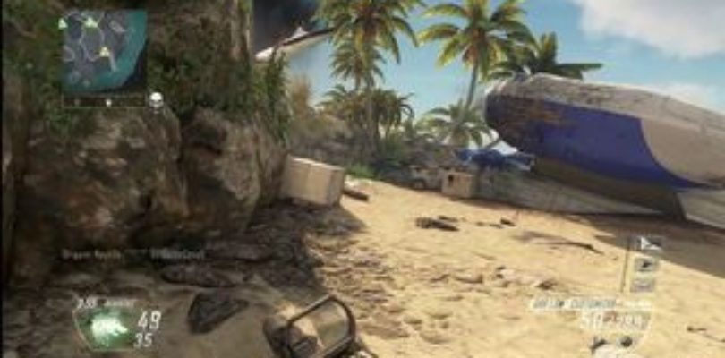 Vengeance el descargable de COD Black Ops II llega a PC y PS3 el 1 de agosto