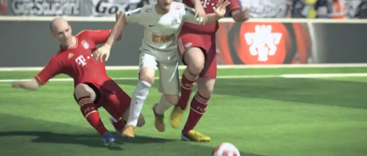 PES 2014 fecha lanzamiento