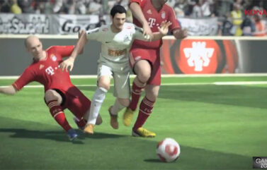 PES 2014 fecha lanzamiento