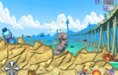 Worms 3 llegará en otoño a iOS
