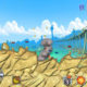 Worms 3 llegará en otoño a iOS