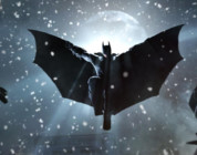 Nuevo Batman Wii U