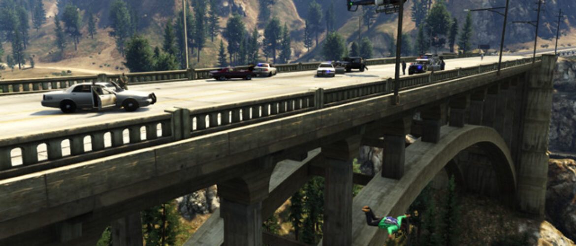 GTA 5 1