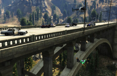 GTA 5 1