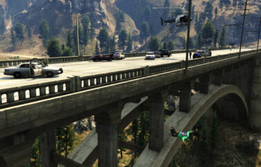 GTA 5 1