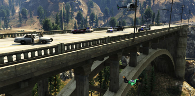 GTA 5 1