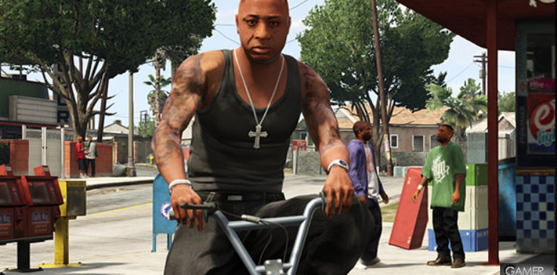 GTA 5 1