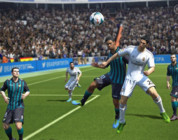 FIFA 14 Betis
