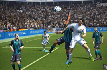 FIFA 14 Betis