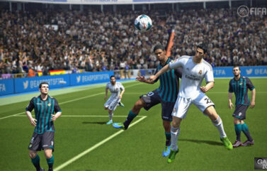 FIFA 14 Betis