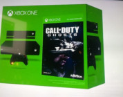 Call of Duty Ghosts Xbox One
