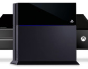 PlayStation 4 Xbox One