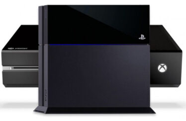 PlayStation 4 Xbox One