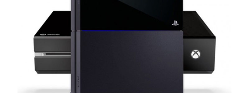 PlayStation 4 Xbox One