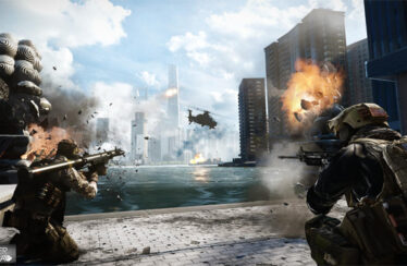 BF4 Gamescom