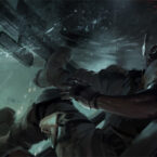 Battlefield 4 ilustraciones