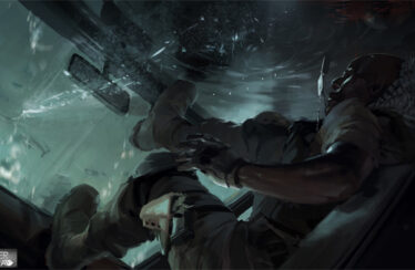 Battlefield 4 ilustraciones