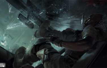 Battlefield 4 ilustraciones
