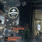 Watch Dogs app smartphones